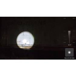 Coast HX5R 21642 LED kapesní svítilna napájeno akumulátorem 340 lm 4.25 h 96 g