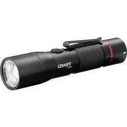 Coast HX5R 21642 LED kapesní svítilna napájeno akumulátorem 340 lm 4.25 h 96 g