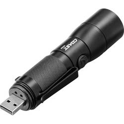 Coast HX5R 21642 LED kapesní svítilna napájeno akumulátorem 340 lm 4.25 h 96 g