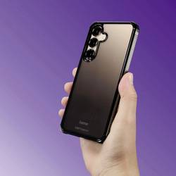 Hama Cover Samsung Galaxy A56 5G černá 00019697