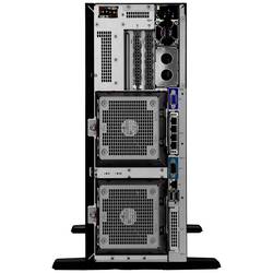 Hewlett Packard Enterprise server ML350 G11 Intel® Xeon Silver 4510 4.1 GHz 64 GB RAM 960 GB SSD P71671-425