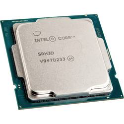 Intel® Core™ i3 i3-12100F 4 x 3.3 GHz procesor Socket (PC): Intel® 1700