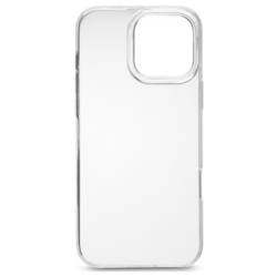 Hama Cover Apple iPhone 16 Pro Max transparentní 00136861