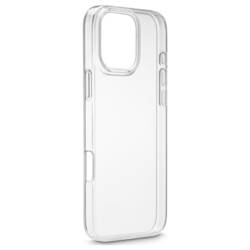 Hama Cover Apple iPhone 16 Pro Max transparentní 00136861