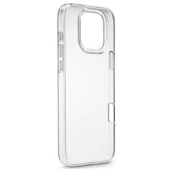 Hama Cover Apple iPhone 16 Pro Max transparentní 00136861