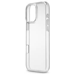 Hama Cover Apple iPhone 16 Pro Max transparentní 00136861