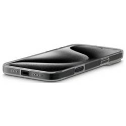 Hama Cover Apple iPhone 16 Pro Max transparentní 00136861