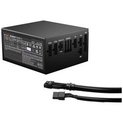 BeQuiet Straight Power 12 PC síťový zdroj 750 W ATX 80 PLUS® Platinum