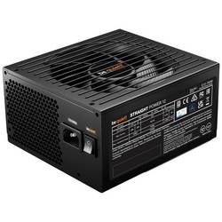 BeQuiet Straight Power 12 PC síťový zdroj 750 W ATX 80 PLUS® Platinum