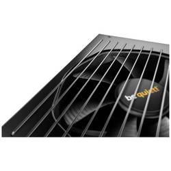 BeQuiet Straight Power 12 PC síťový zdroj 750 W ATX 80 PLUS® Platinum