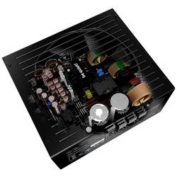 BeQuiet Straight Power 12 PC síťový zdroj 750 W ATX 80 PLUS® Platinum