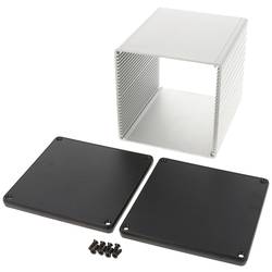Hammond Electronics 1455NS1202 univerzální pouzdro 120 x 103 x 103 hliník extrudovaný čirá 1 ks