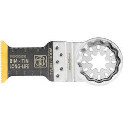 Fein 99100000093 E-Cut Long-Life bimetalový pilový kotouč 1 ks