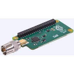 Raspberry Pi® RB-TV-HAT Modul DVB-T/T2 přijímače Raspberry Pi®