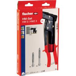 Fischer 531389 montážní sada 1 ks