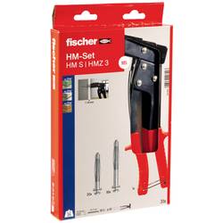 Fischer 531389 montážní sada 1 ks