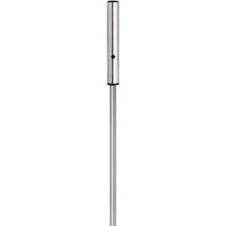 Contrinex spínač přiblížení Induktivní DW-AD-503-065 320 020 707 6,5 mm zdánlivě zarovnaný PNP (Ø x d) 6.5 mm x 45 mm