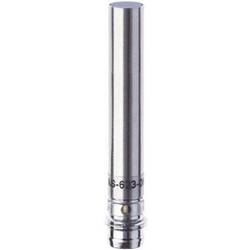 Contrinex spínač přiblížení Induktivní DW-AS-623-065-001 320-520-162 6,5 mm zarovnaná PNP (Ø x d) 8 mm x 45 mm
