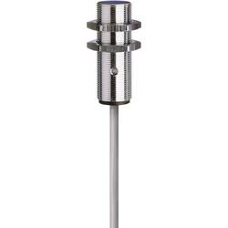 Contrinex spínač přiblížení Induktivní DW-AD-503-M18 330-020-262 M18 zdánlivě zarovnaný PNP (Ø x d) 18 mm x 50 mm