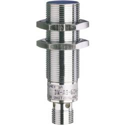 Contrinex spínač přiblížení Induktivní DW-AS-604-M18-002 320 820 109 M18 zarovnaná PNP (Ø x d) 18 mm x 63.5 mm