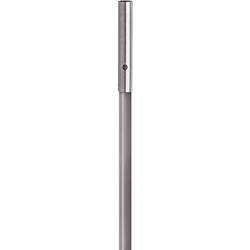 Contrinex spínač přiblížení Induktivní DW-AD-623-04 320-920-172 4 mm zarovnaná PNP (Ø x d) 4 mm x 25 mm