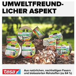 tesa ECO REPAIR 56431-00000-00 páska se skelným vláknem tesa® Extra Power černá (d x š) 10 m x 38 mm 1 ks