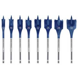 Bosch Accessories 2608902111 sada plochých frézovacích vrtáků 1 ks