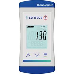 Senseca ECO 130-E1.5-SET teploměr, typ senzoru K