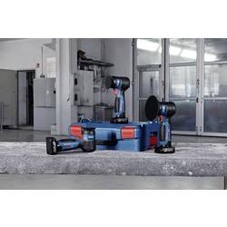 Bosch Professional GPO 12V-77 06019L3000 akumulátorová rotační leštička 12 V 600 - 2200 ot./min 77 mm
