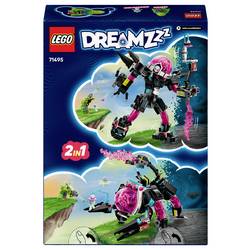 71495 LEGO® DREAMZZZ Mateo vs. Cyberhirn Mech