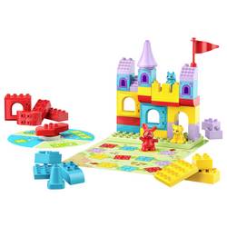10450 LEGO® DUPLO® Burghhra Hopsys