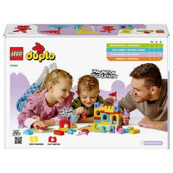 10450 LEGO® DUPLO® Burghhra Hopsys