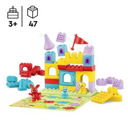10450 LEGO® DUPLO® Burghhra Hopsys