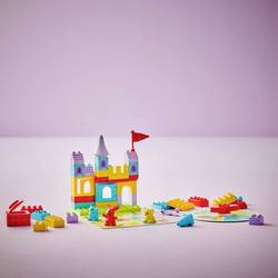 10450 LEGO® DUPLO® Burghhra Hopsys