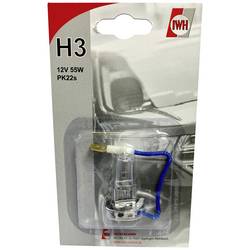 IWH 019353 halogenová autožárovka H3 55 W 12 V