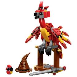 76448 LEGO® HARRY POTTER™ Favkes: Dumbledores Phönix