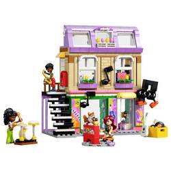 42653 LEGO® FRIENDS Nabíjení a bydlení