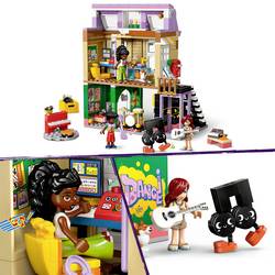 42653 LEGO® FRIENDS Nabíjení a bydlení