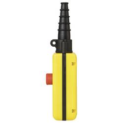 TRU COMPONENTS TC-13599168 TC-A2913 závěsné tlačítko s nouzovým vypínačem 1 ks