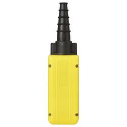 TRU COMPONENTS TC-13599168 TC-A2913 závěsné tlačítko s nouzovým vypínačem 1 ks