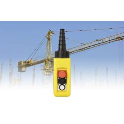 TRU COMPONENTS TC-13599168 TC-A2913 závěsné tlačítko s nouzovým vypínačem 1 ks