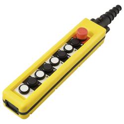 TRU COMPONENTS TC-13599192 TC-A8913 závěsné tlačítko s nouzovým vypínačem 1 ks