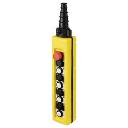 TRU COMPONENTS TC-13599192 TC-A8913 závěsné tlačítko s nouzovým vypínačem 1 ks
