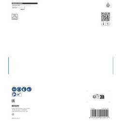 Bosch Accessories 2608901748 brusný kotouč 1 ks