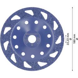 Bosch Accessories 2608901748 brusný kotouč 1 ks