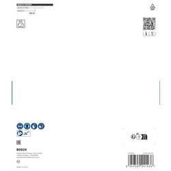 Bosch Accessories 2608901750 brusný kotouč Průměr 22.230 mm 1 ks