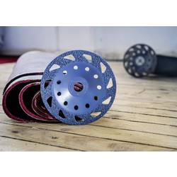 Bosch Accessories 2608901750 brusný kotouč Průměr 22.230 mm 1 ks