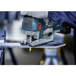 Bosch Accessories 2608902482 Přímočarý pilový list EXPERT Tough Metal tick t155hhm, 3 ks 3 ks