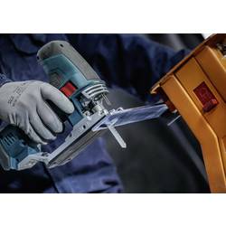 Bosch Accessories 2608902482 Přímočarý pilový list EXPERT Tough Metal tick t155hhm, 3 ks 3 ks