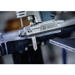 Bosch Accessories 2608902482 Přímočarý pilový list EXPERT Tough Metal tick t155hhm, 3 ks 3 ks